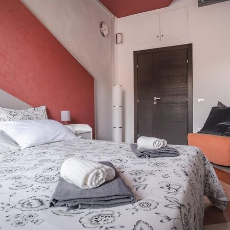 B&B Vatican Stories Řím Exteriér fotografie