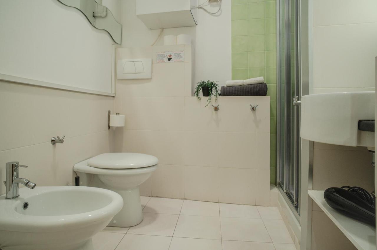 B&B Vatican Stories Řím Exteriér fotografie